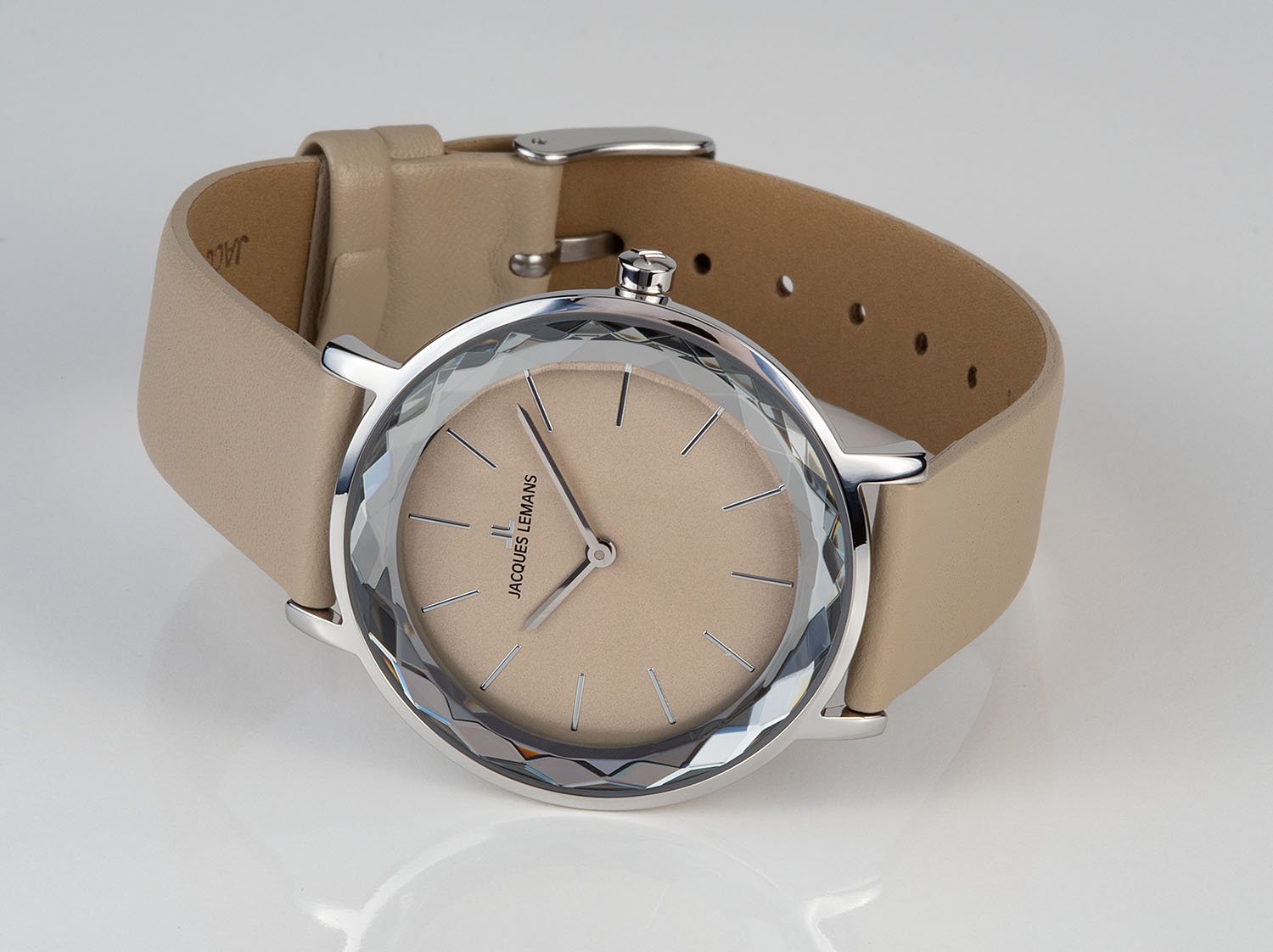 1-2054B, наручные часы Jacques Lemans