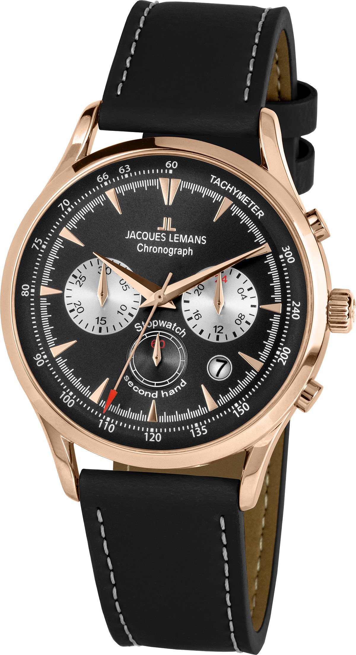 1-2068E, наручные часы Jacques Lemans