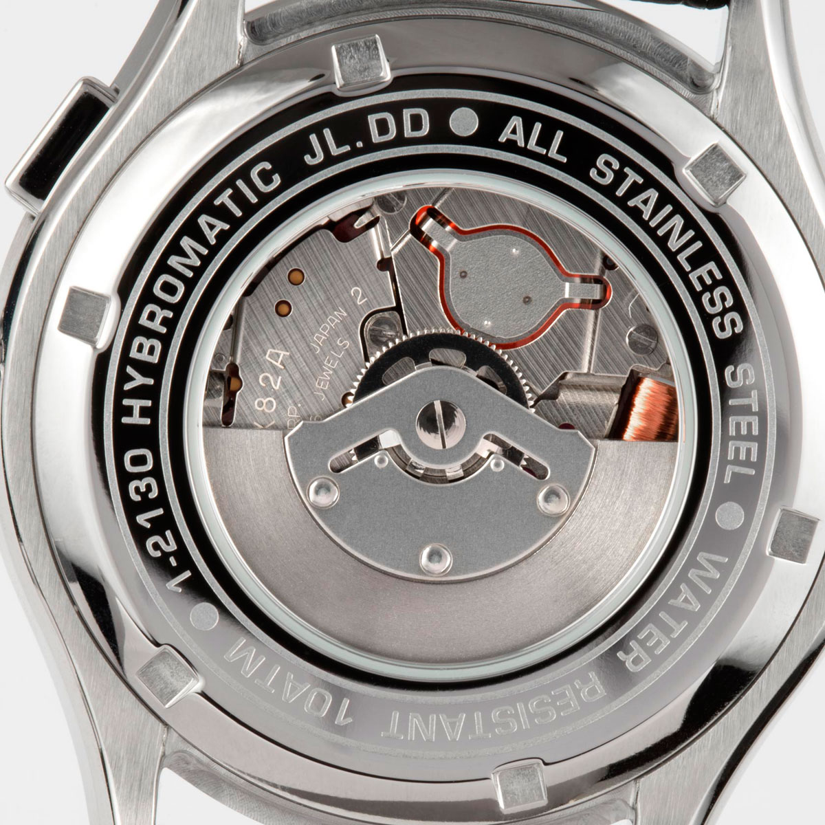 1-2130A, наручные часы Jacques Lemans