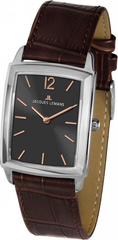 1-1905C, браслет для наручных часов Jacques Lemans