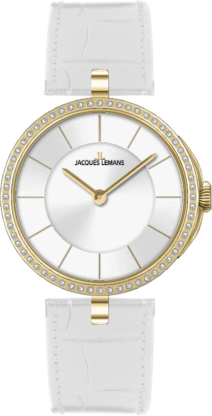 1-1662E, наручные часы Jacques Lemans