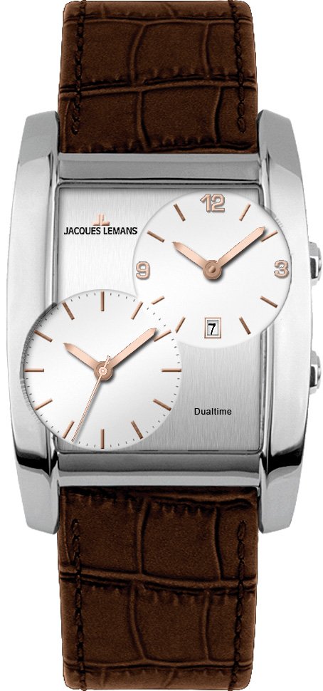 1-1460C, наручные часы Jacques Lemans