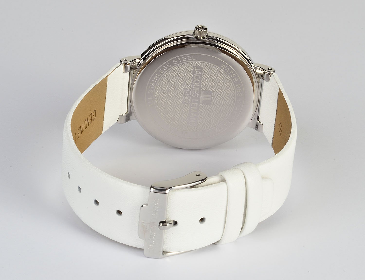 1-1997D, наручные часы Jacques Lemans