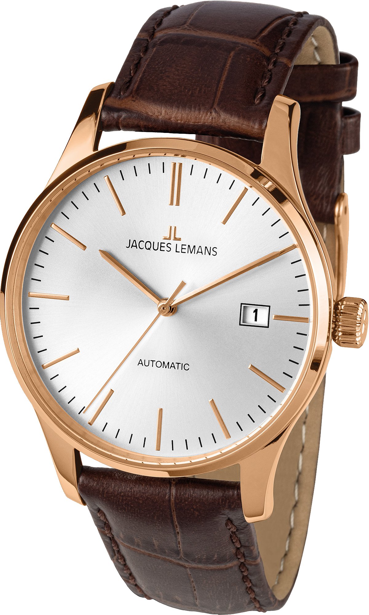 1-2073F, наручные часы Jacques Lemans