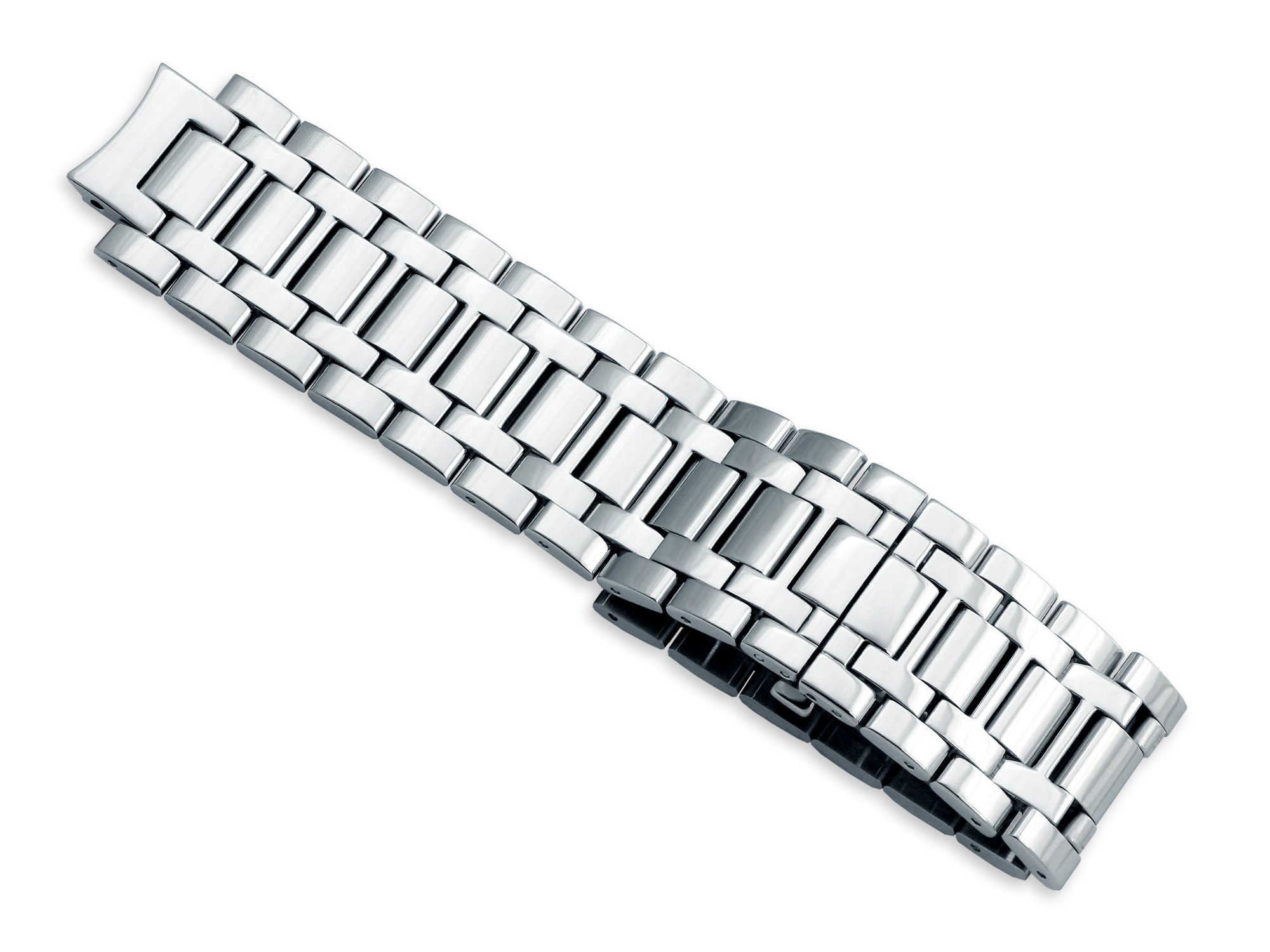 1-928A, браслет для наручных часов Jacques Lemans