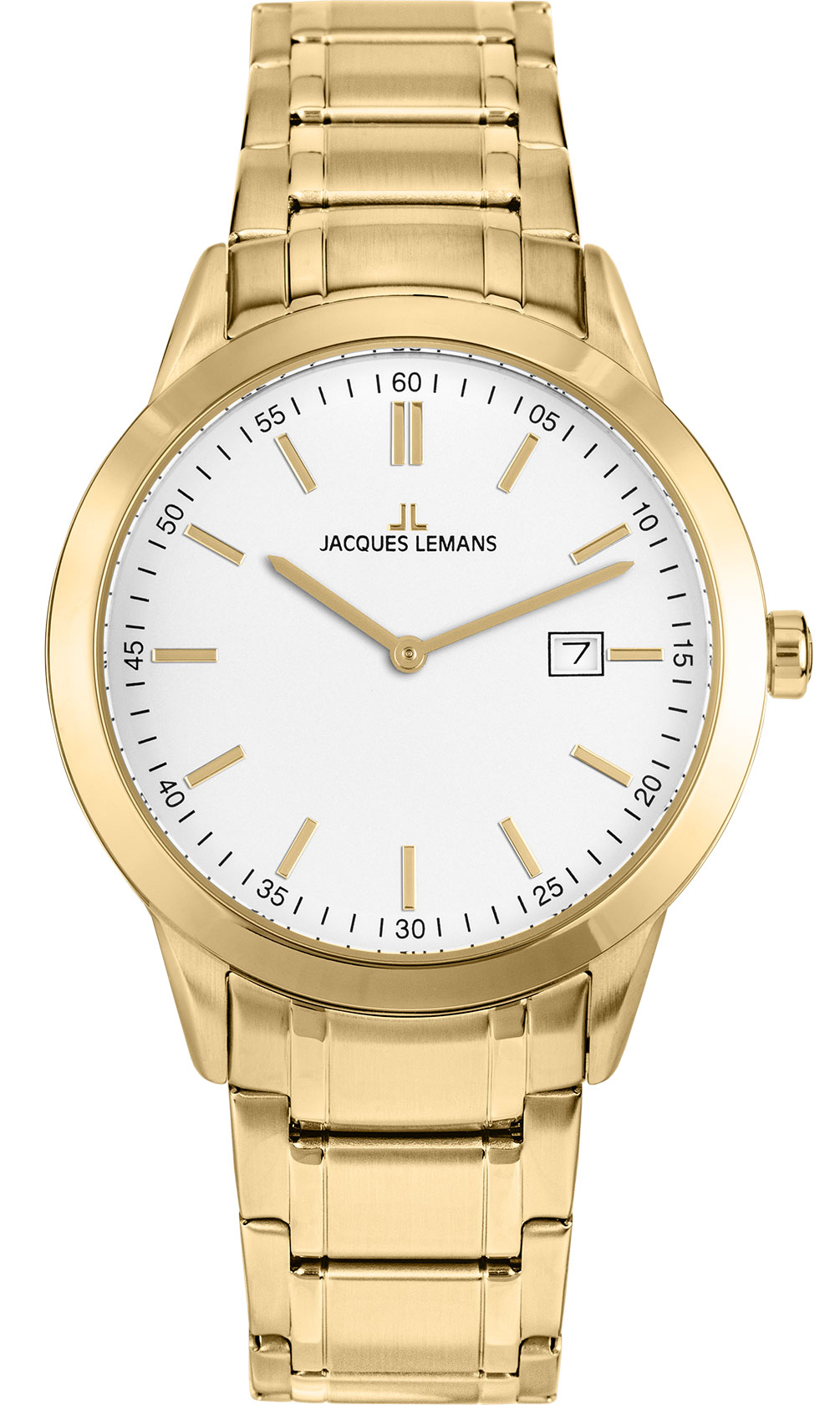 1-2096F, наручные часы Jacques Lemans