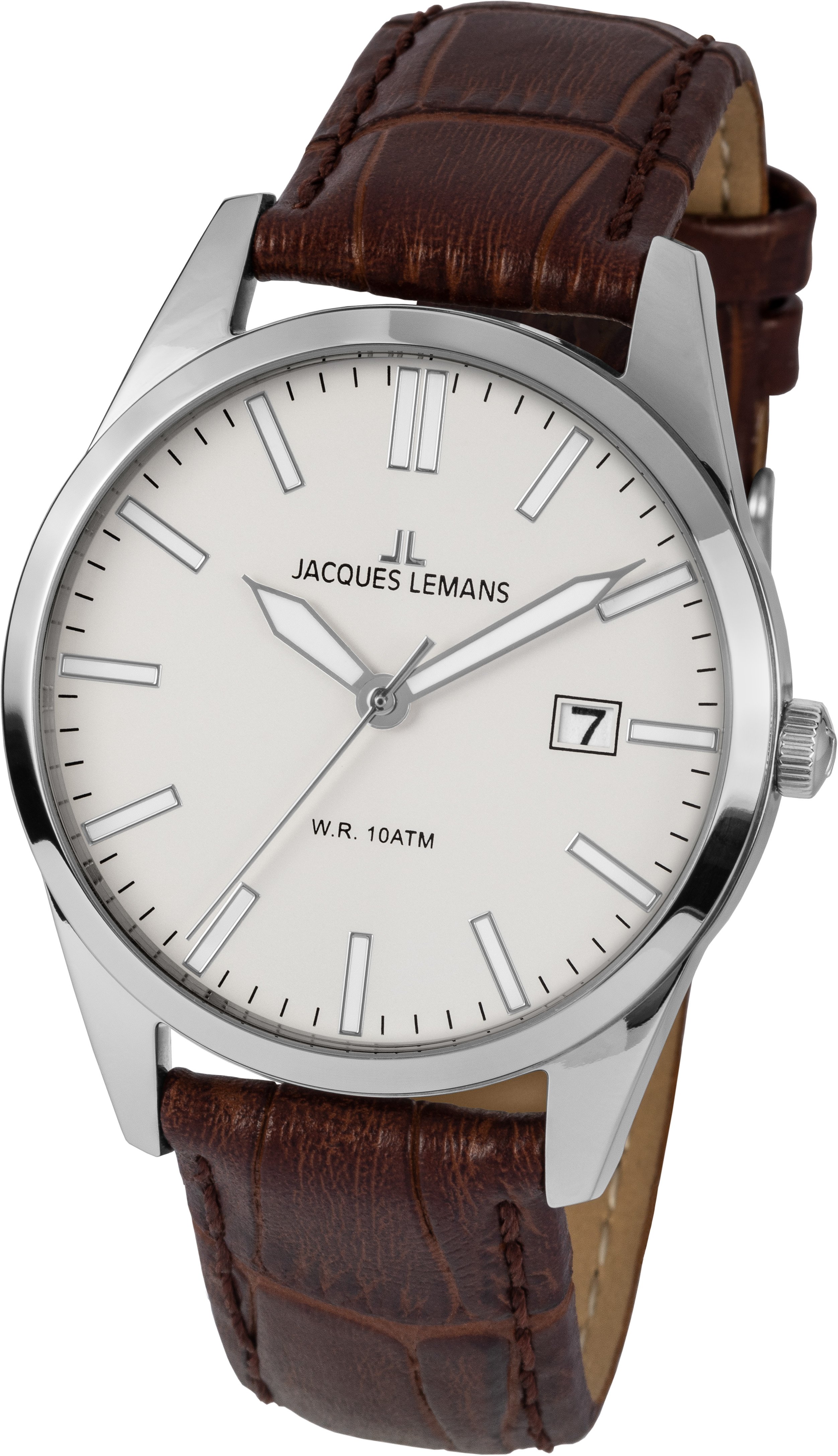 1-2002E, наручные часы Jacques Lemans