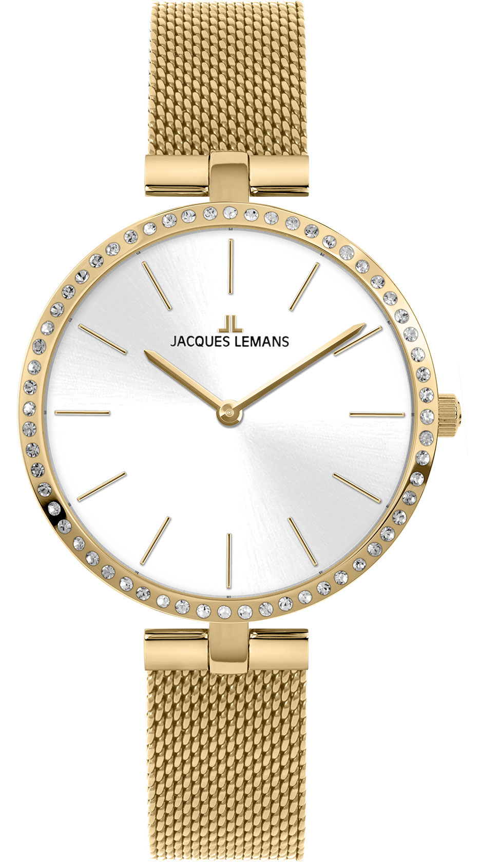 1-2024X, наручные часы Jacques Lemans