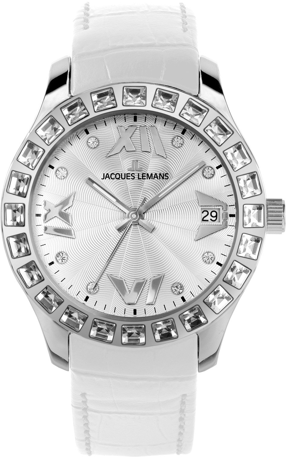 1-1571B, наручные часы Jacques Lemans