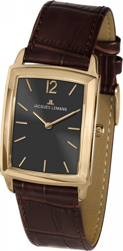 1-1905D, браслет для наручных часов Jacques Lemans