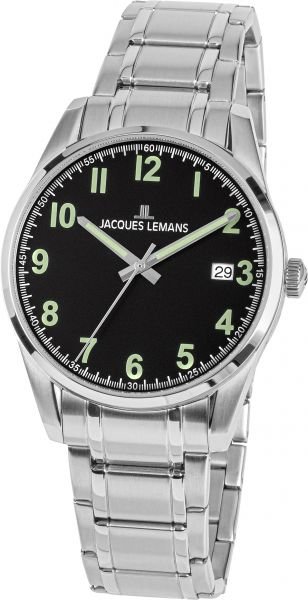 1-2070C, наручные часы Jacques Lemans