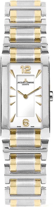 G-228E, браслет для наручных часов Jacques Lemans