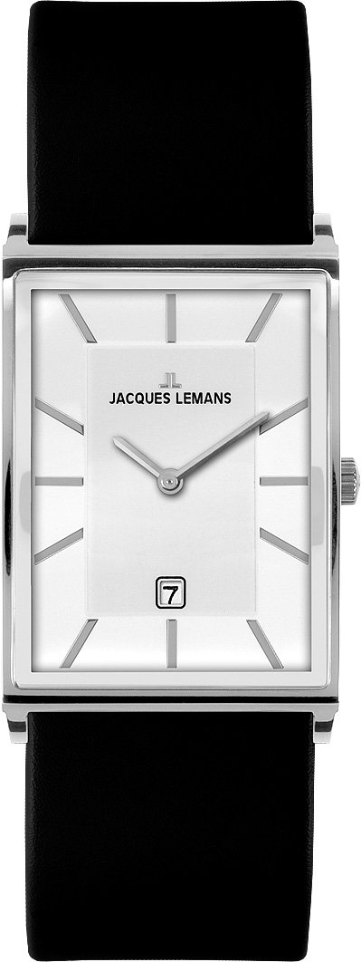 1-1602B, наручные часы Jacques Lemans