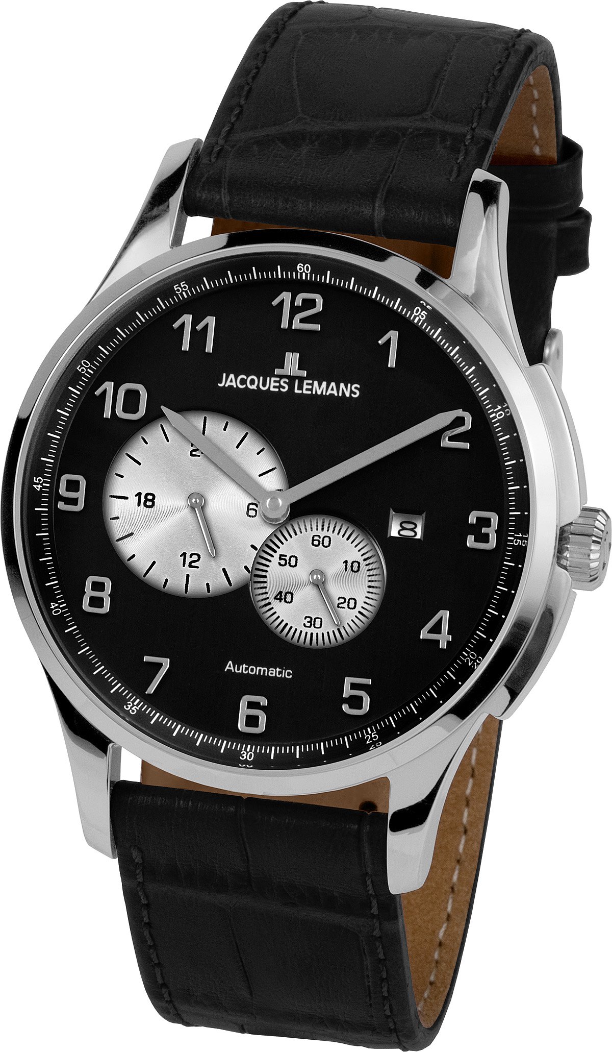 1-1731A, наручные часы Jacques Lemans