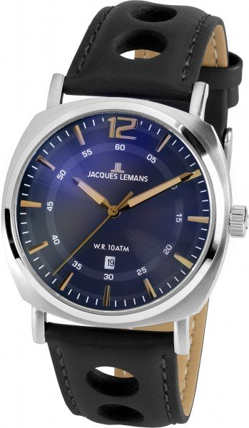 1-1943K, наручные часы Jacques Lemans