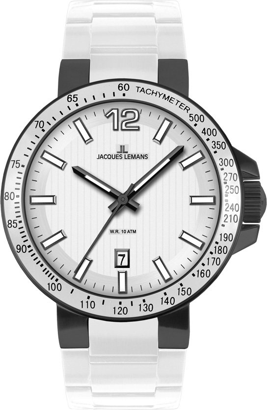 1-1695G, наручные часы Jacques Lemans