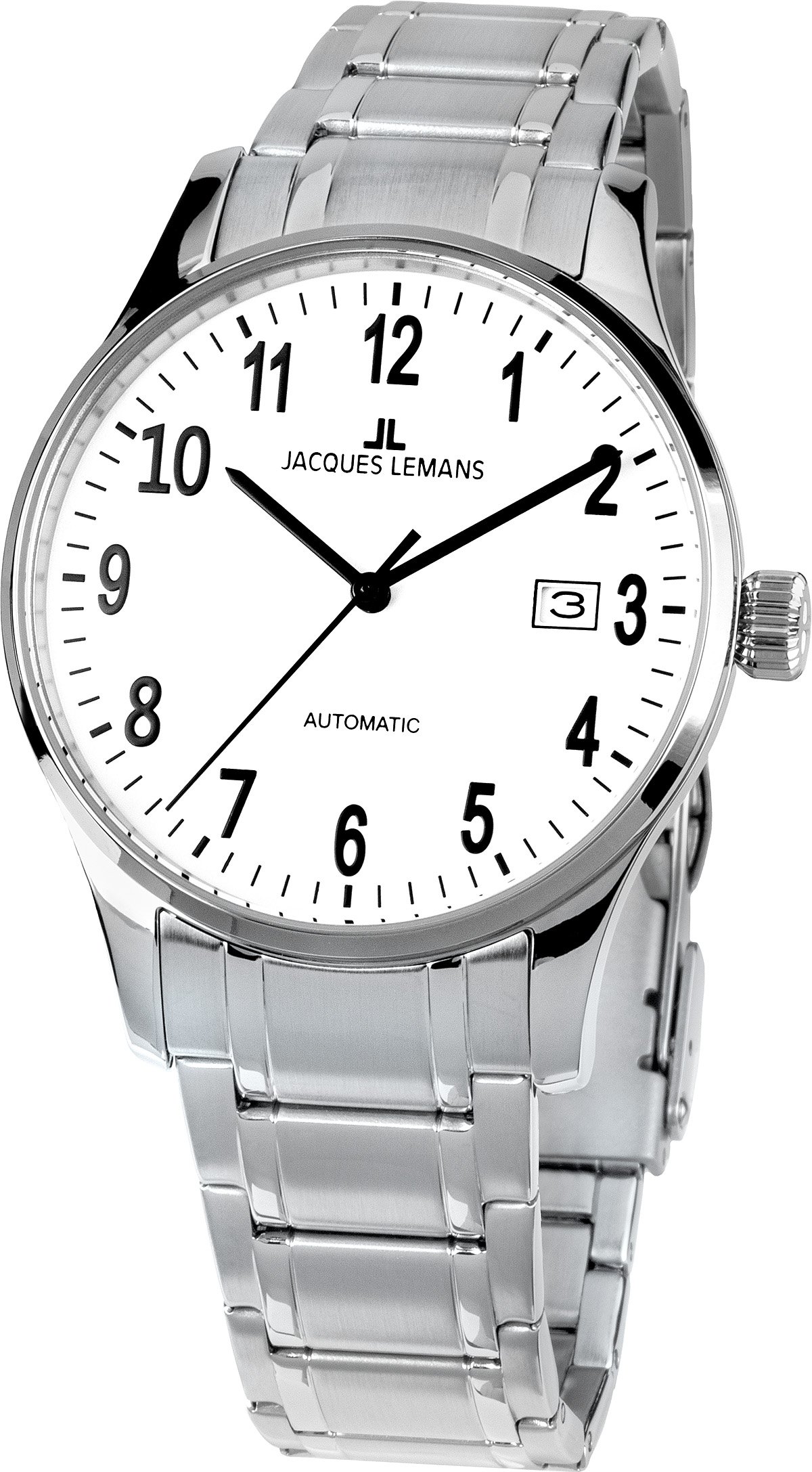 1-2073H, наручные часы Jacques Lemans