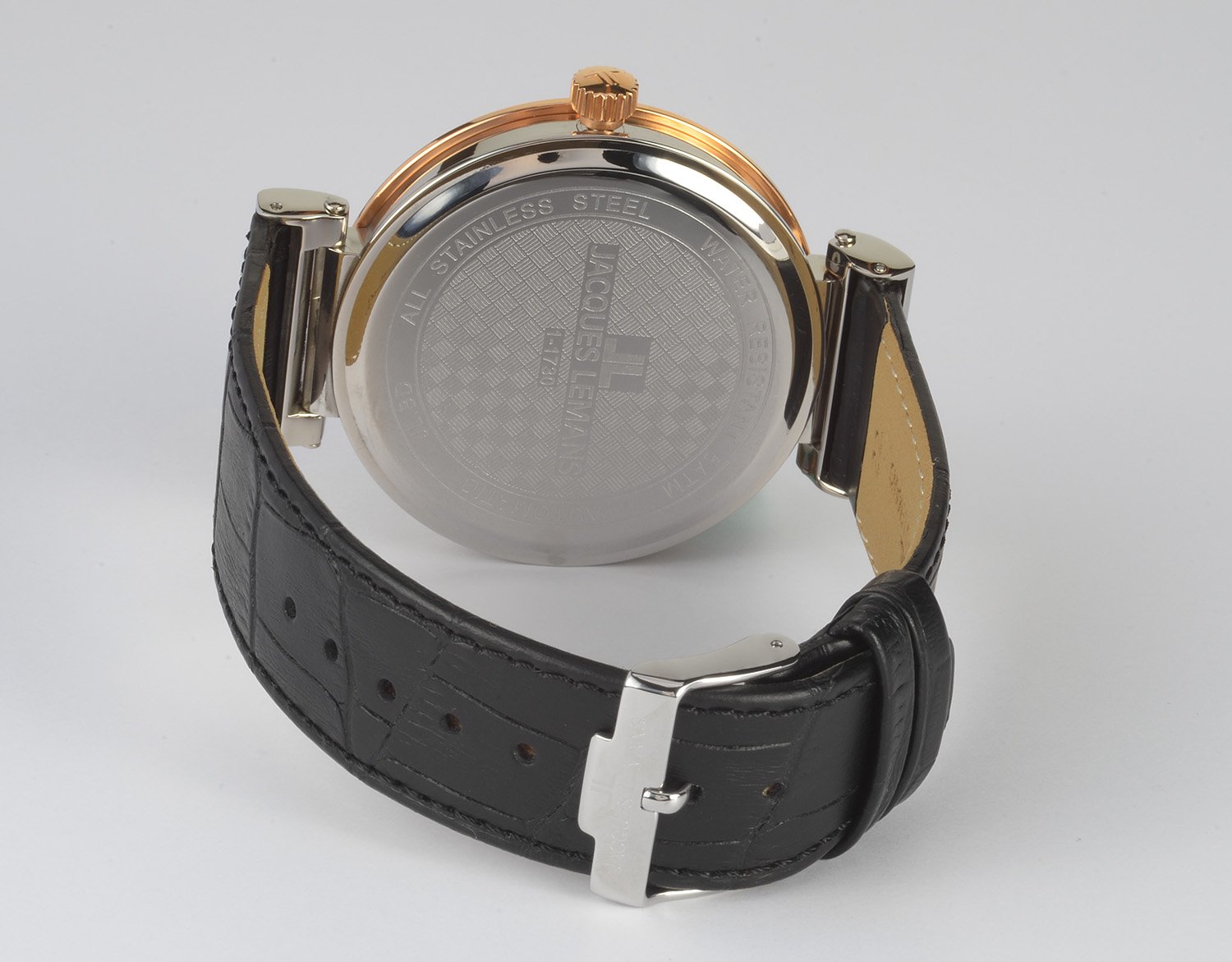 1-1730B, наручные часы Jacques Lemans