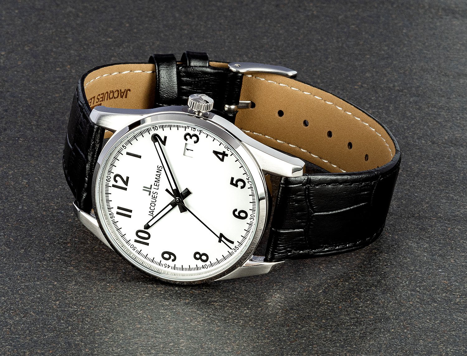 1-2070B, наручные часы Jacques Lemans