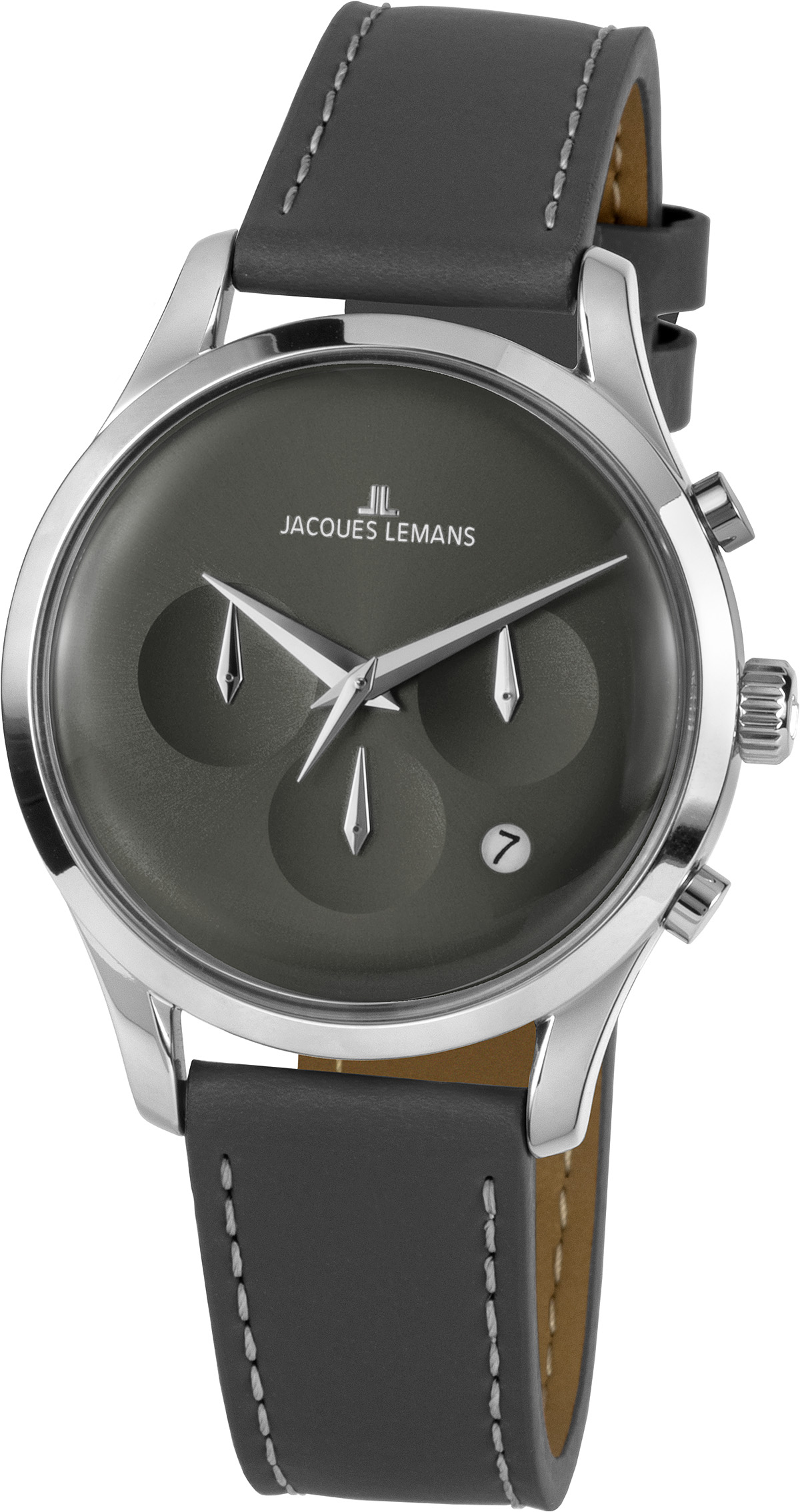 1-2067A, наручные часы Jacques Lemans