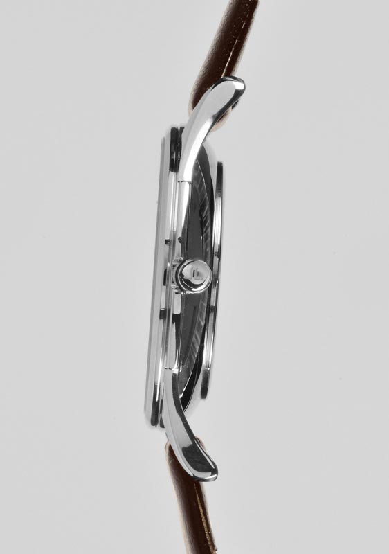 1-1850F, наручные часы Jacques Lemans