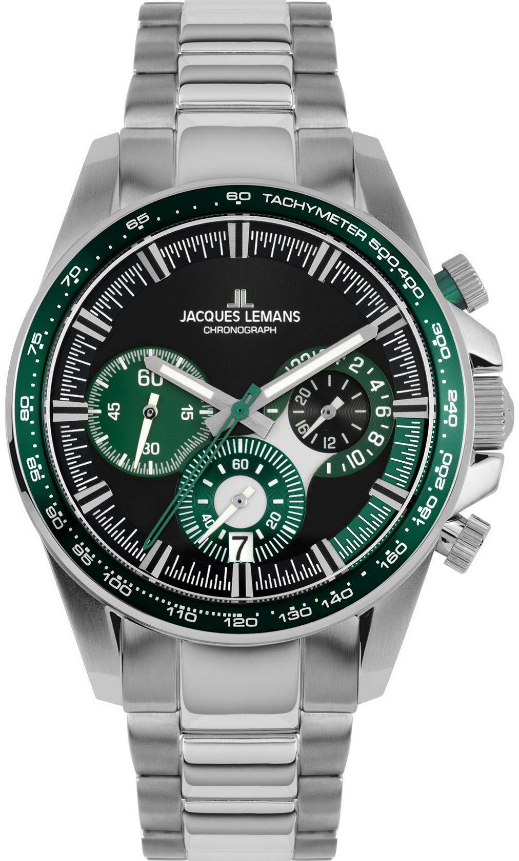 1-2127G, наручные часы Jacques Lemans