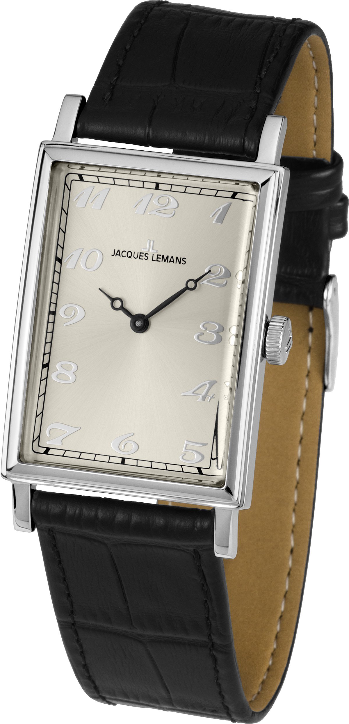 N-202A, наручные часы Jacques Lemans