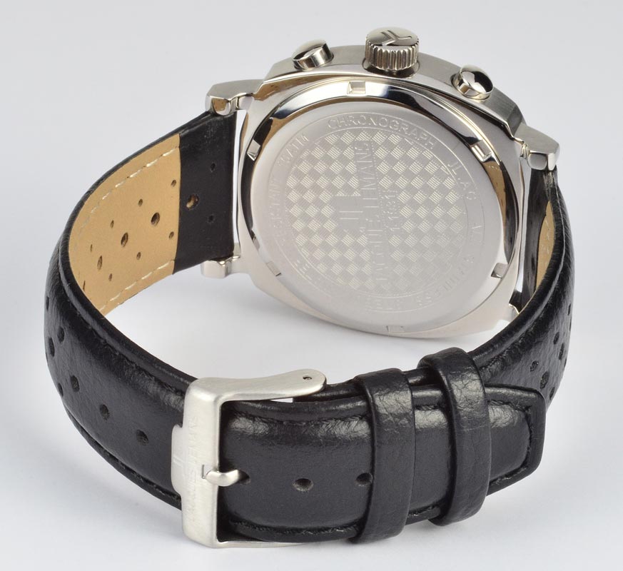 1-1931A, наручные часы Jacques Lemans