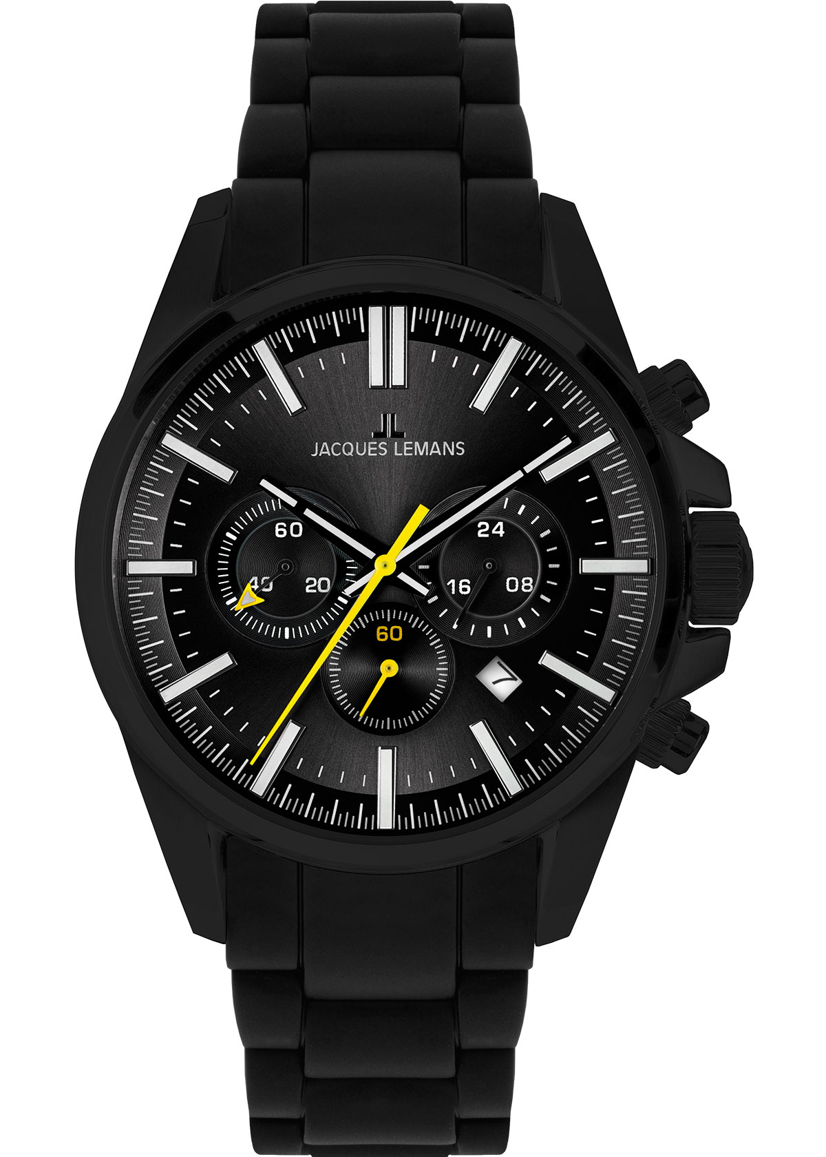 1-2119F, наручные часы Jacques Lemans