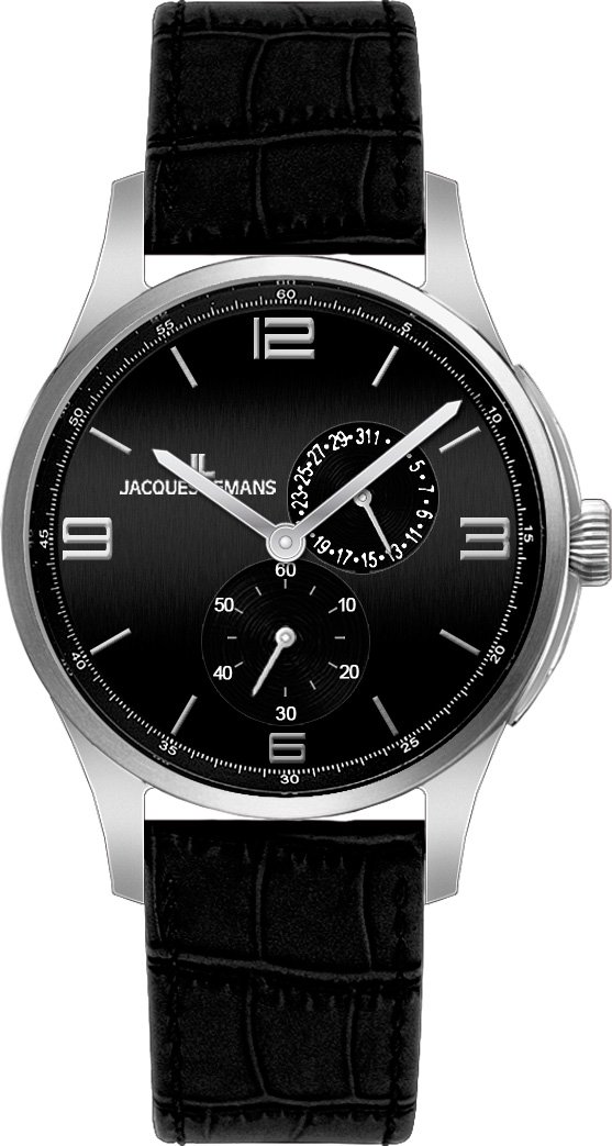 1-1544A, наручные часы Jacques Lemans