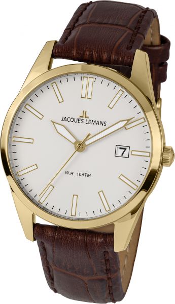 1-2002O, наручные часы Jacques Lemans