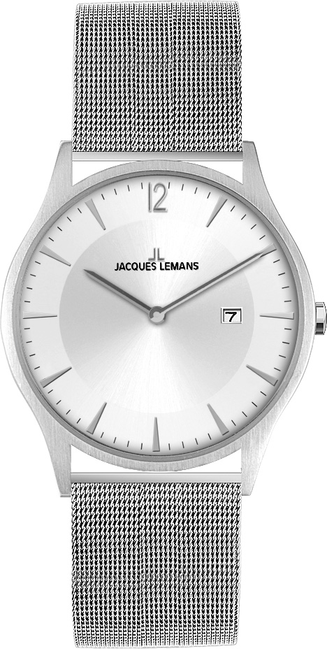1-2028E, наручные часы Jacques Lemans