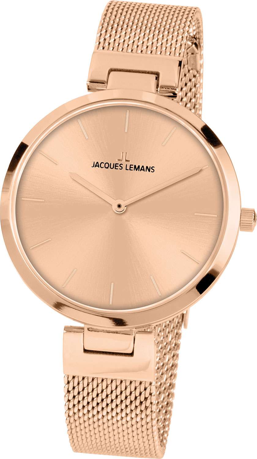 1-2110L, наручные часы Jacques Lemans