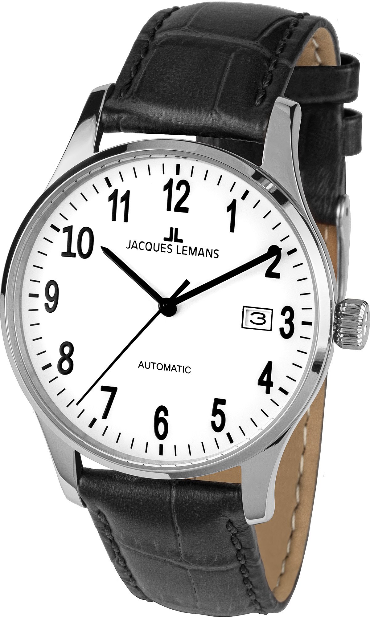 1-2073C, наручные часы Jacques Lemans