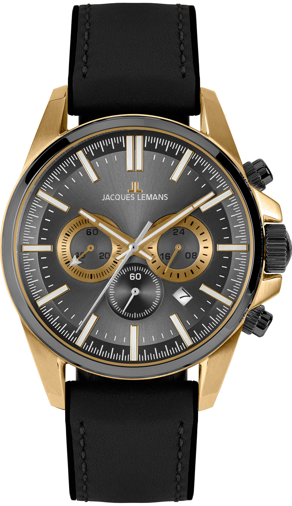 1-2119D, наручные часы Jacques Lemans