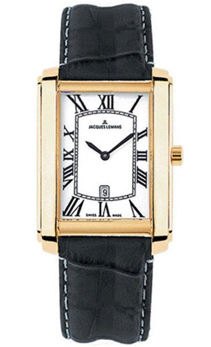 1-1041E, наручные часы Jacques Lemans