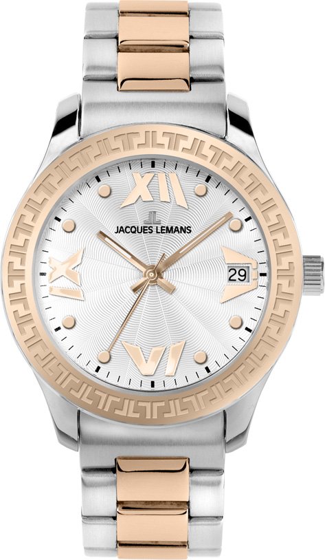 1-1578J, браслет для наручных часов Jacques Lemans
