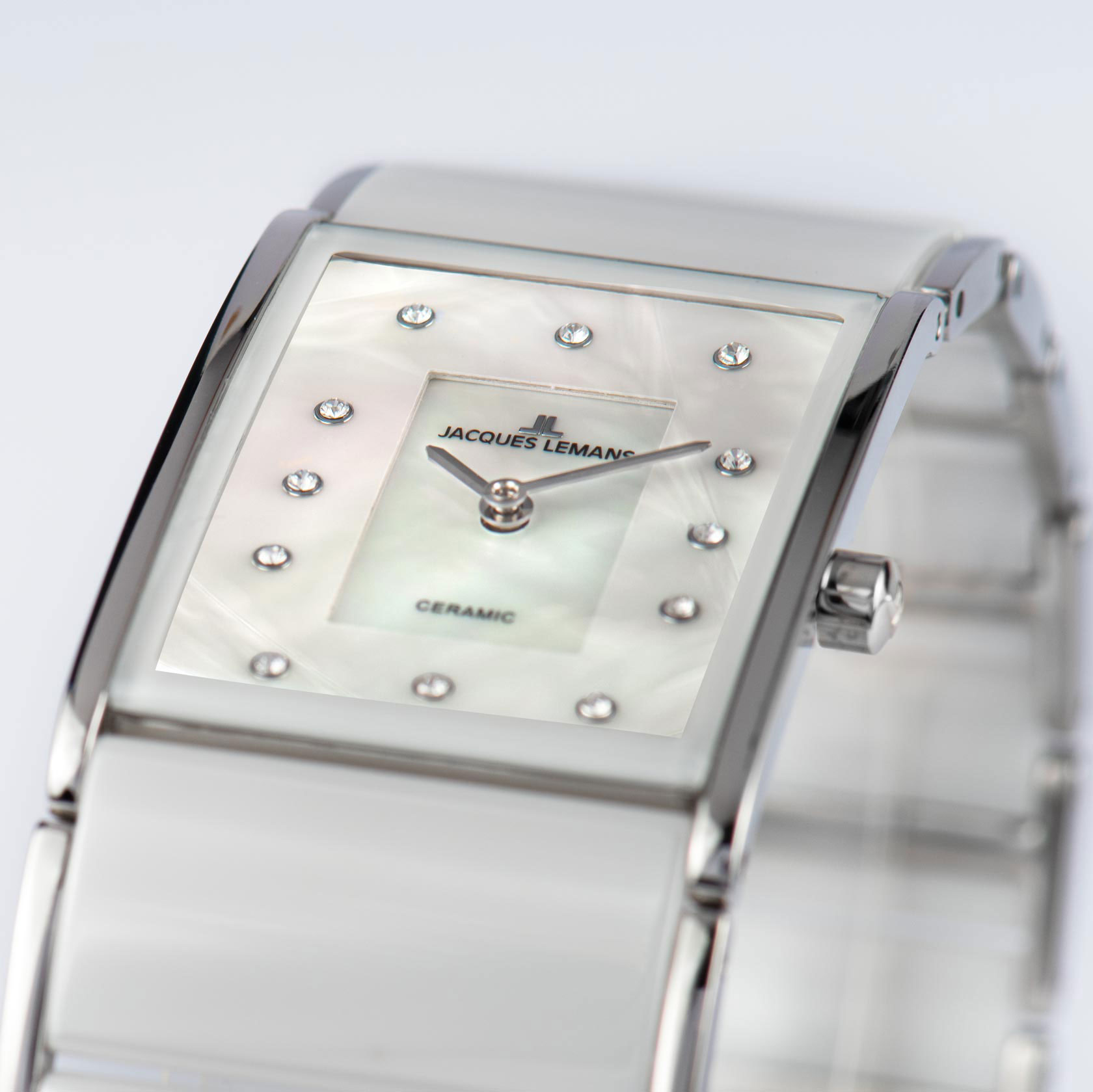 1-1940G, наручные часы Jacques Lemans