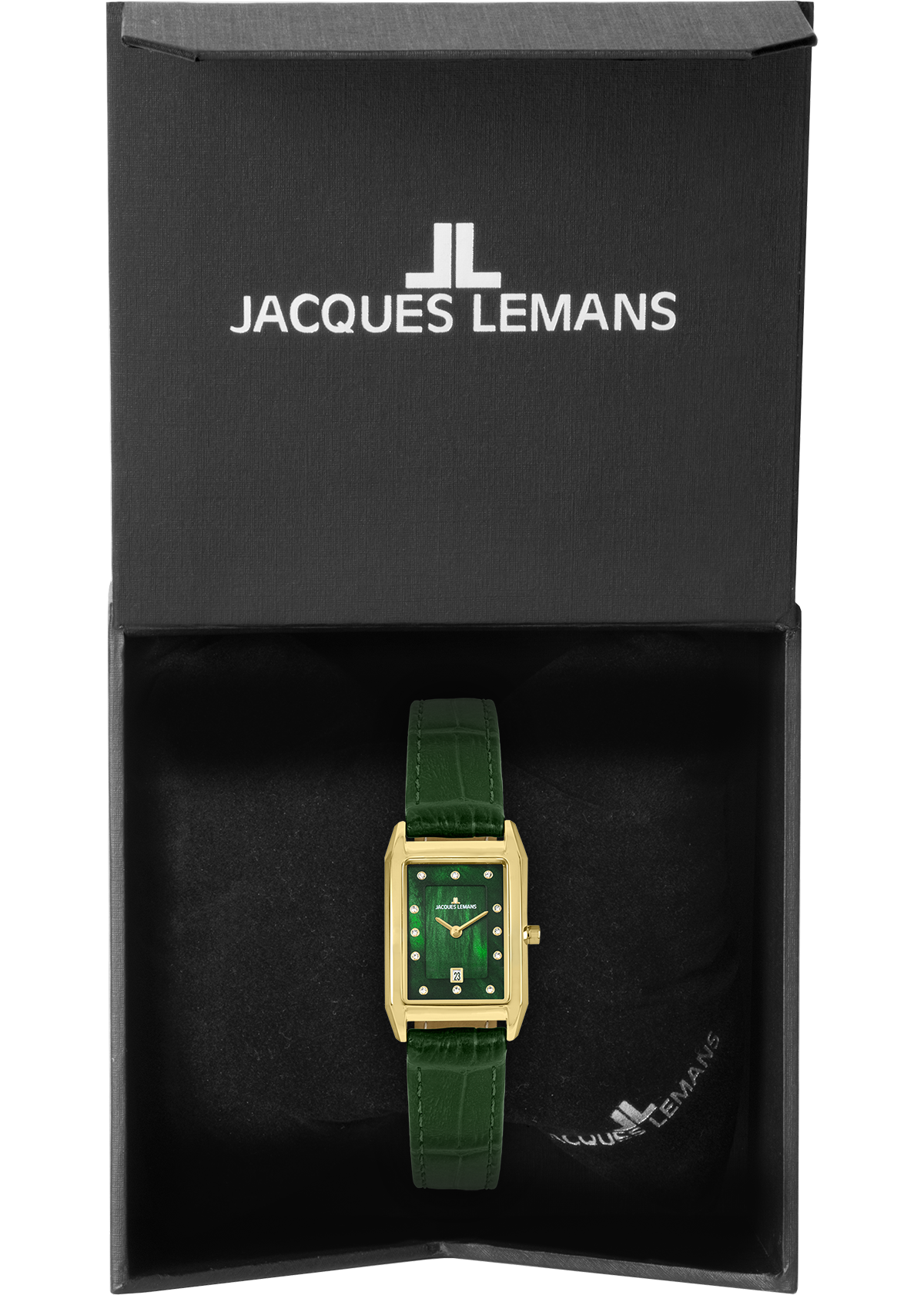 1-2189F, наручные часы Jacques Lemans