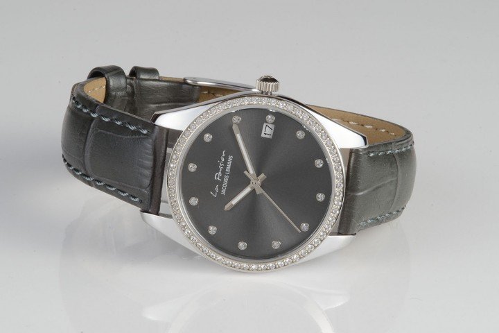 LP-133A, наручные часы Jacques Lemans