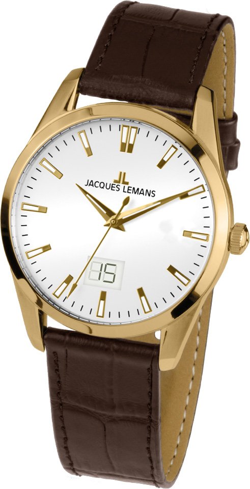 1-1828C, наручные часы Jacques Lemans