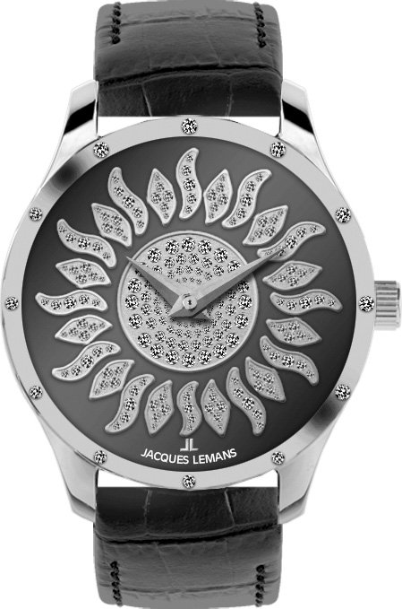 1-1803i, браслет для наручных часов Jacques Lemans