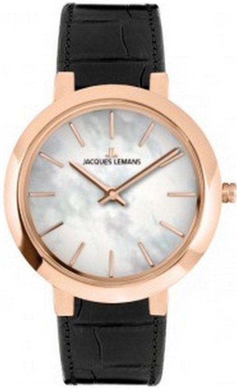1-1824B, браслет для наручных часов Jacques Lemans