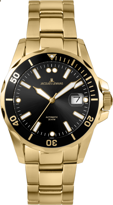 1-2089H, наручные часы Jacques Lemans