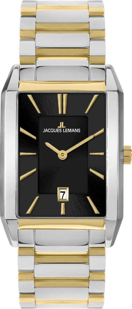 1-2160K, наручные часы Jacques Lemans