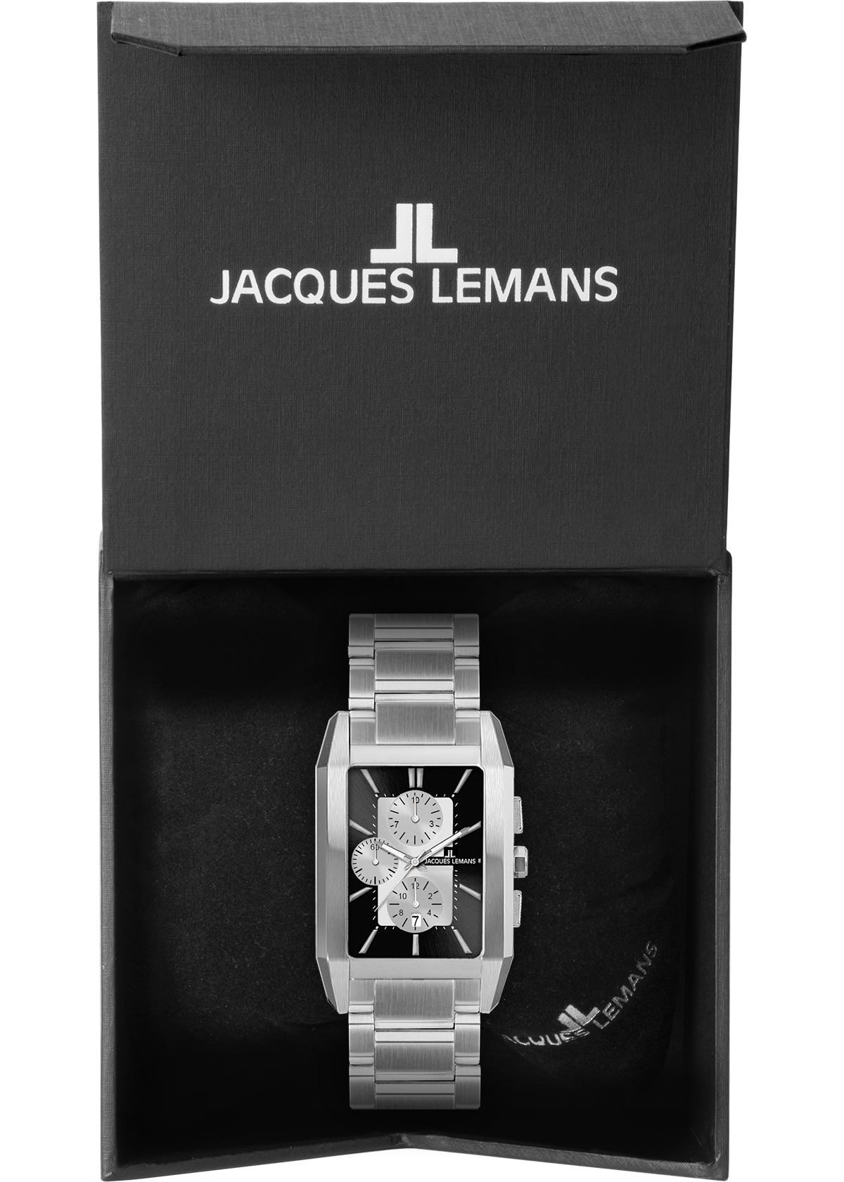 1-2161I, наручные часы Jacques Lemans