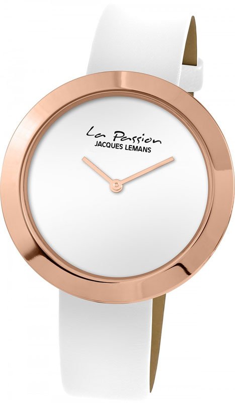 LP-113C, наручные часы Jacques Lemans