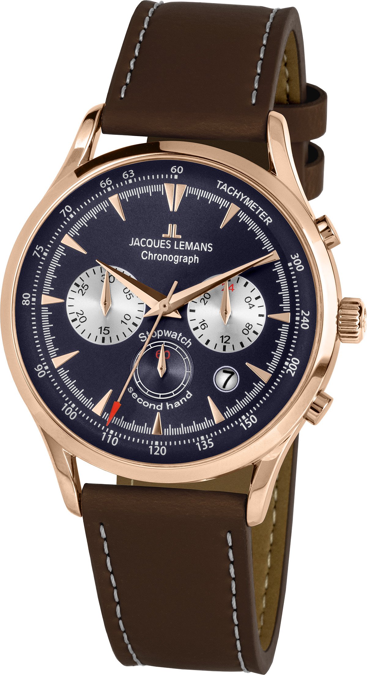 1-2068G, наручные часы Jacques Lemans