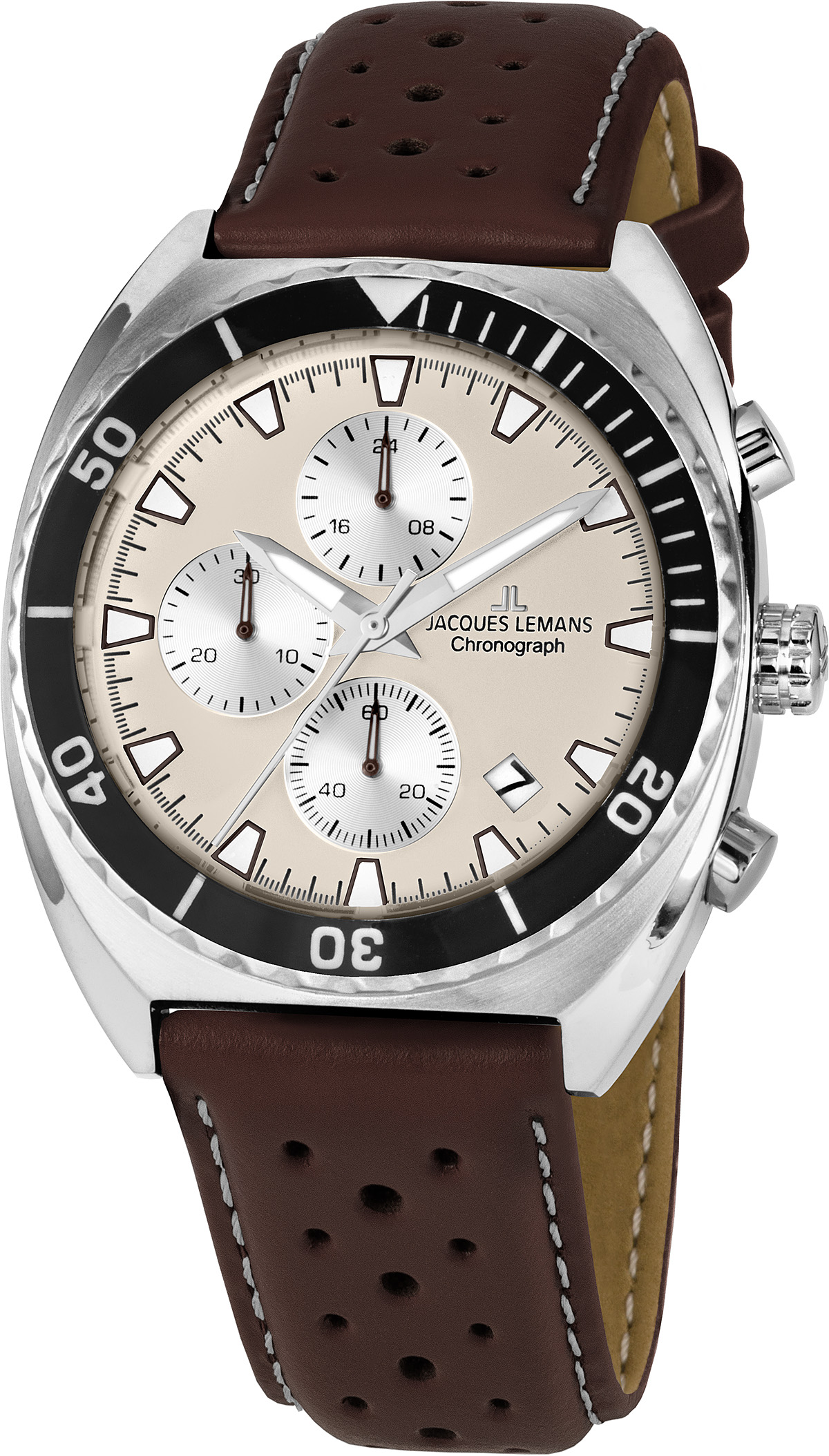 1-2041L, наручные часы Jacques Lemans
