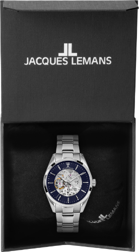 1-2087H, наручные часы Jacques Lemans
